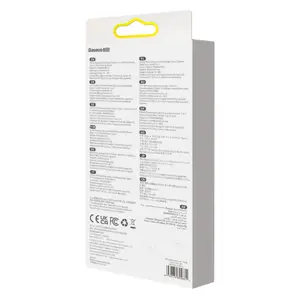 Baseus Hub Adapter 7in1 USB-C to 2x USB 3.0 + HDMI + USB-C PD