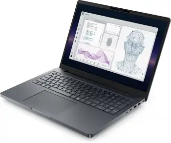 DELL PRO MAX 16 PLUS U7-265HX/16FHD+/32GB/1TBSSD/RTXPRO2000-8GB/11P/3PS (ESTONIAN-KB)