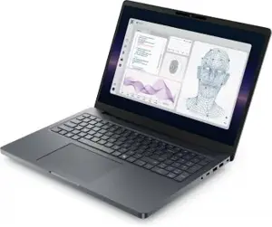 DELL PRO MAX 16 PLUS U7-265HX/16FHD+/32GB/1TBSSD/RTXPRO2000-8GB/11P/3PS (ESTONIAN-KB)