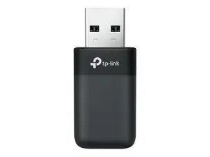 TP-Link Archer TX50U AX3000 Dual Band Wi-Fi 6 Wireless USB Adapter | TP-LINK