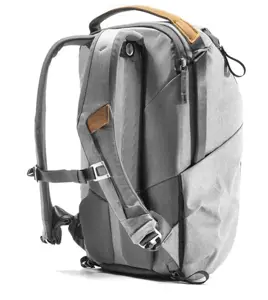 "Peak Design Everyday" kuprinė V2 20L, peleninė