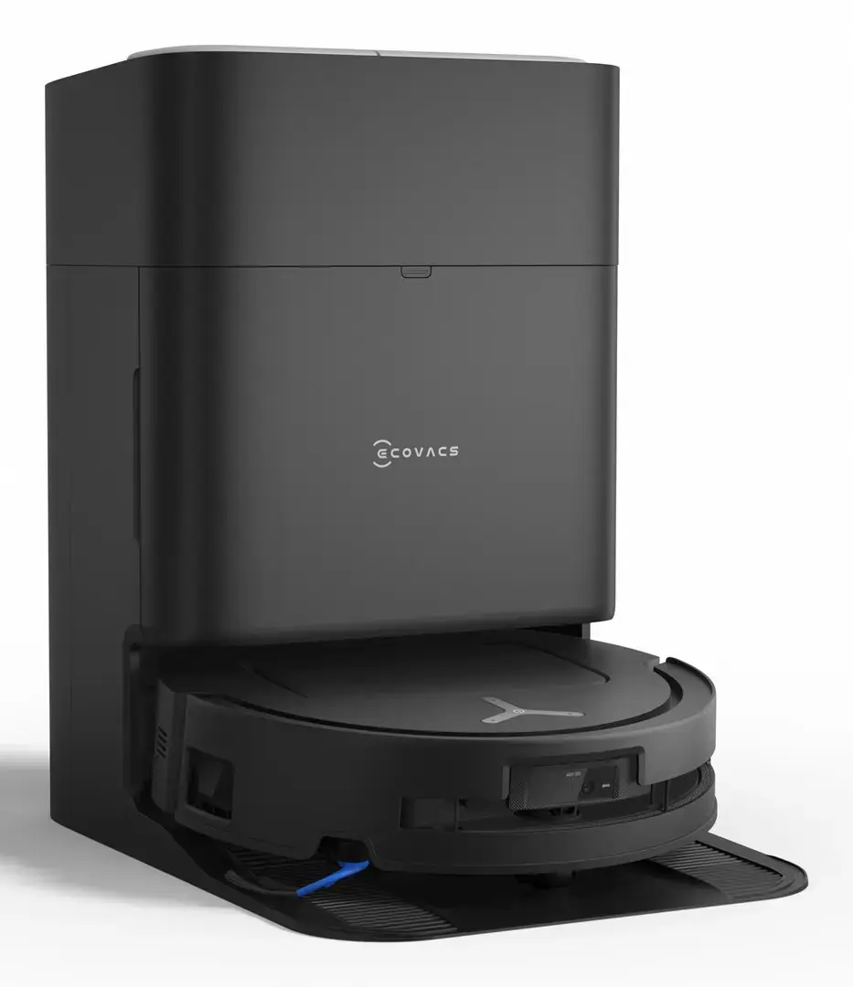 Dulkių siurblys-robotas Ecovacs Deebot T80 Omni
