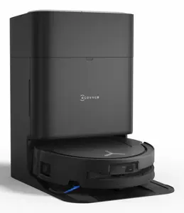 Dulkių siurblys-robotas Ecovacs Deebot T80 Omni