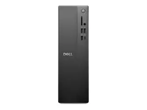 Dell Pro | Essential QVS1260 | Desktop | Slim | Intel Core i5 | i5-14500 | 8 GB | DDR5 | 512 GB | I…