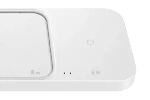 "Samsung EP-P5400", Vidinis, USB, Belaidis įkrovimas, Baltas