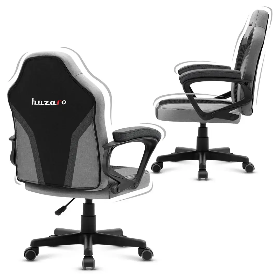 Vaikiška žaidimų kėdė HZ-Ranger Ranger 1.0 Gr