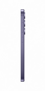 Mobilusis telefonas Samsung Galaxy S24, 128 GB, Violetinė