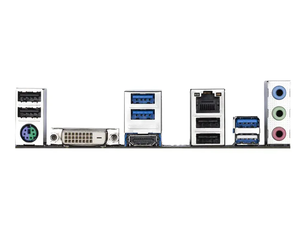 Gigabyte B550M DS3H, AMD, "Socket AM4", 3 kartos "AMD Ryzen™ 3", 3 kartos "AMD Ryzen 5", 3 kartos "AMD Ryzen™ 7", 3 kartos..., DDR4-SDRAM, 128 GB, DIMM