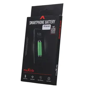 Maxlife battery for Huawei P9 Lite Mini / Y6 2017 / Y5 2018 HB405979ECW 2900mAh