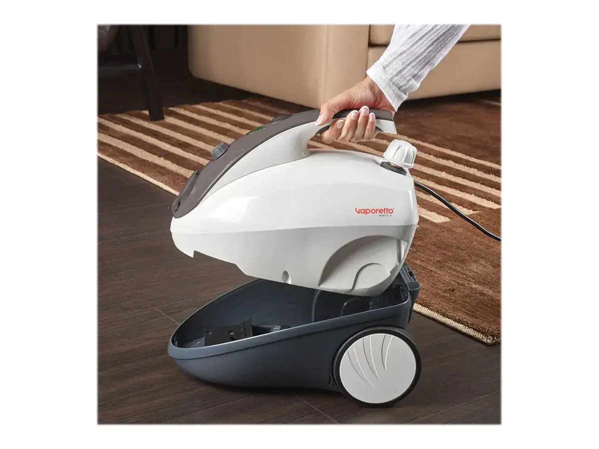 Valymo garais prietaisas Polti Vaporetto Smart 30_S