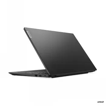 Lenovo Essential V15 Gen 4 ABP 15 FHD AMD R5 5625U/8GB/512GB/AMD Radeon Graphics/WIN11 Home/ENG kbd/Business Black/3Y Warranty | Lenovo