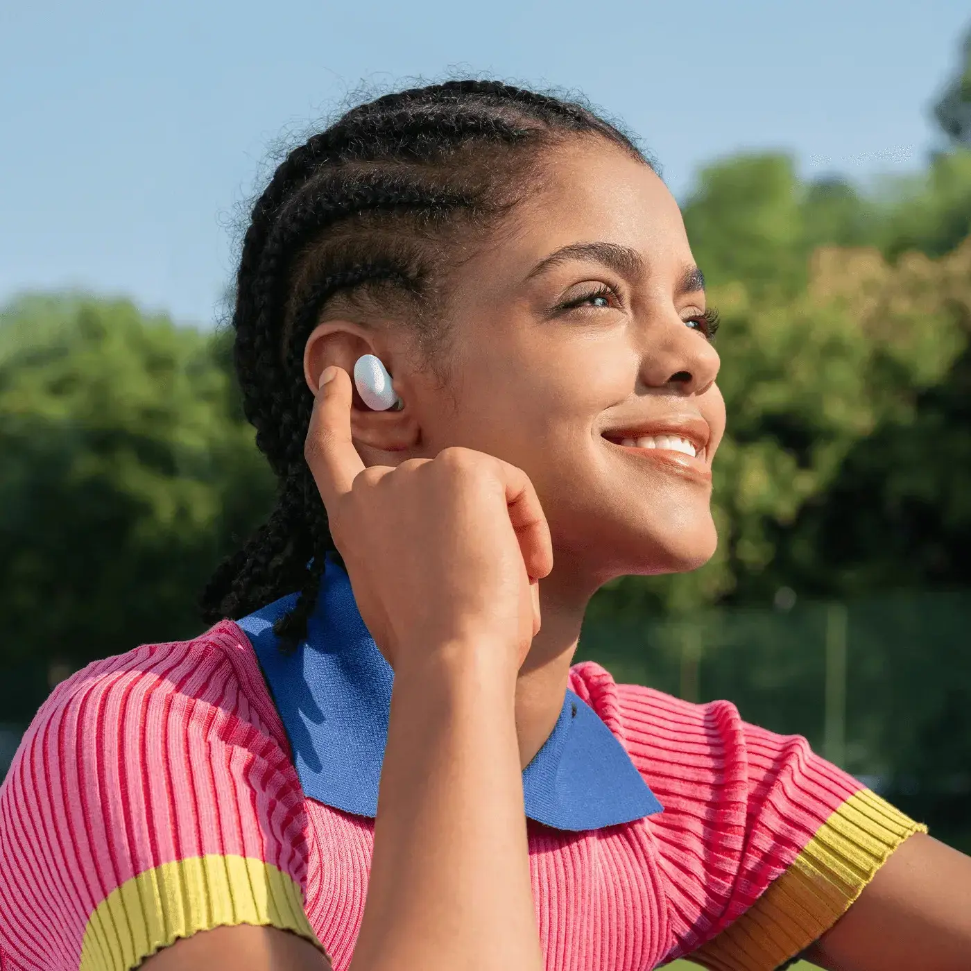 Xiaomi | Redmi Buds 6 Play | Noise reduction