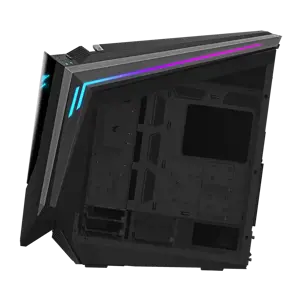 GIGABYTE GB-AC700G kompiuterio korpusas