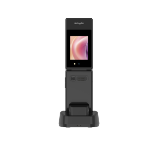myPhone Tango 2 LTE | Black | 3.5 + 2.4 " | 48 MB | 128 MB | Dual SIM | 3G | Bluetooth | 5 | Main camera resolution 2 MP | 1700 mAh