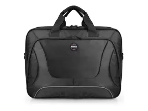 Port Courchevel TL 15.6 Black