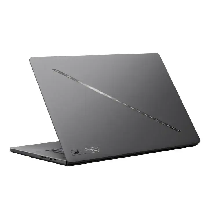Nešiojamas kompiuteris ASUS ROG Zephyrus G16 (2024) GA605, HX370, 1024 GB, 16 Coliai, Windows 11 Home