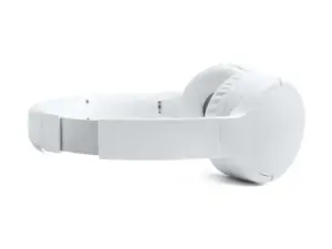 Muse | Stereo Headphones | M-272 BTW | Wireless/Wired | On-Ear | White | Noise canceling