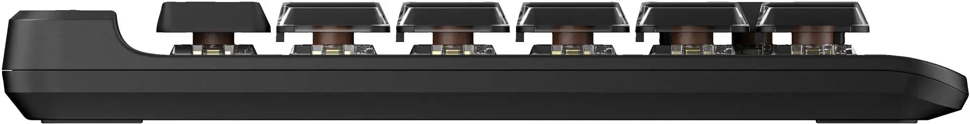 HP 430 Programmable Wireless Keypad