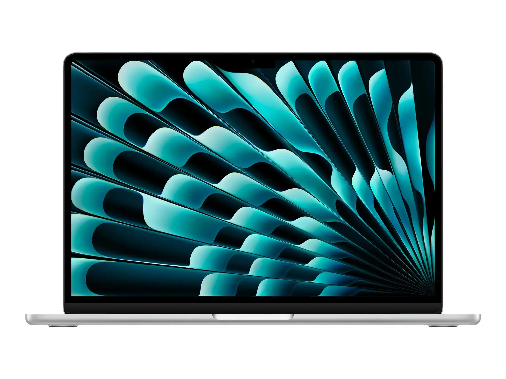Apple MacBook Air 13" Apple M5 10C CPU, 10C GPU/16GB/1TB SSD /Silver/SWE | Apple