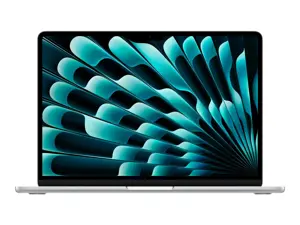 Apple MacBook Air 13" Apple M5 10C CPU, 10C GPU/16GB/1TB SSD /Silver/SWE | Apple
