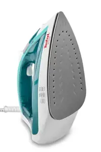 "Tefal Virtuo FV1710", garų lygintuvas, 80 g/min, žalias, baltas, 20 g/min, 20 g/min, 80 g/min