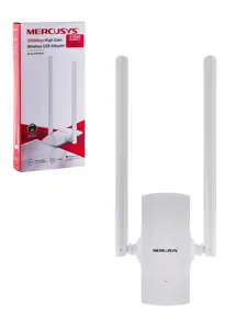 "Mercusys" 300Mbps didelės spartos belaidis USB adapteris