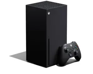 Microsoft Xbox Series X 1 TB Wi-Fi Black