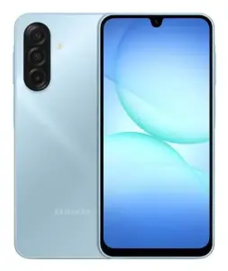 MOBILE PHONE GALAXY A17 LTE/4/128GB BLUE SM-A175F SAMSUNG