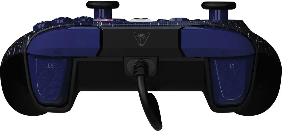 Turtle Beach controller Rematch Advanced Xbox, Dark Cosmos