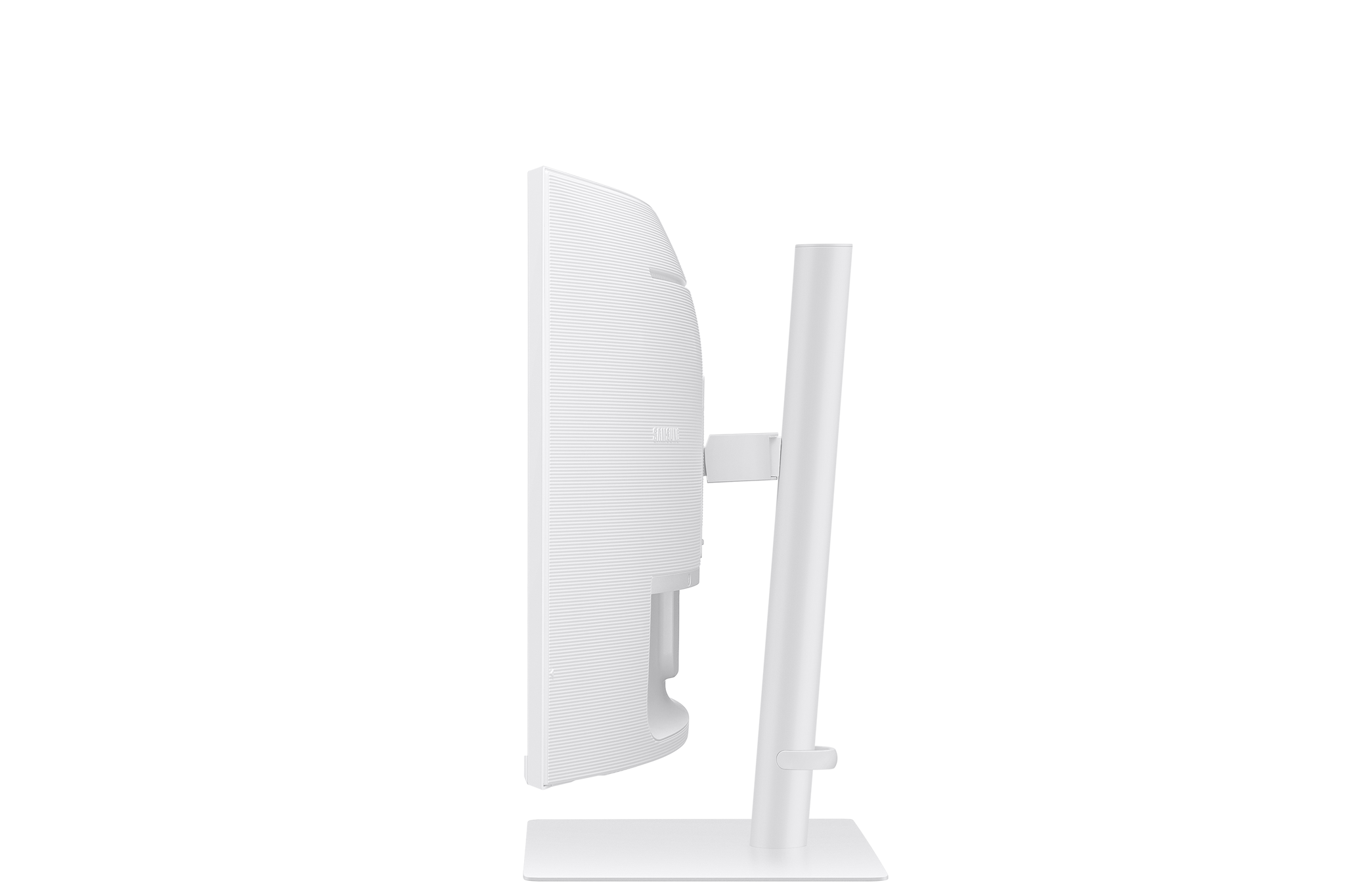 Samsung S65TC, 86.4 cm (34"), 3440 x 1440 pixels, UltraWide Quad HD, LED, 5 ms, White