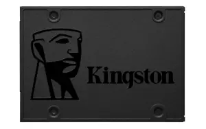 SSD diskas KINGSTON A400 480 GB, 2.5", Serial ATA III