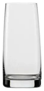 Stiklinė EXPERIENCE, aukšta, 361 ml, H 142 mm, D 68 mm, 6 vnt