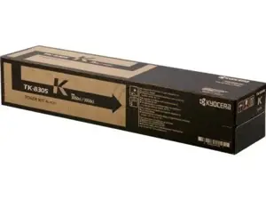 1T02LK0NL0 (TK8305BK), Kasetė spausdintuvui (Kyocera)