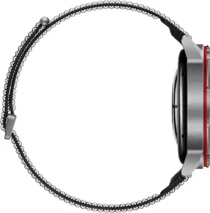 Huawei GT Runner 2 | Sport watch | AMOLED | 1.32" - 466 x 466 pixels | Waterproof | Midnight Black