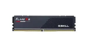 G.Skill Flare X5 F5-6000J3038F8GH1-FX5 memory module 8 GB 1 x 8 GB DDR5 6000 MT/s 288-pin DIMM