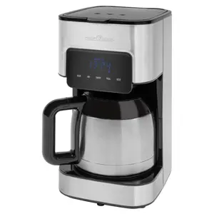 Kavos aparatas ProfiCook PC-KA 1191, 800 W, Overflow coffee maker