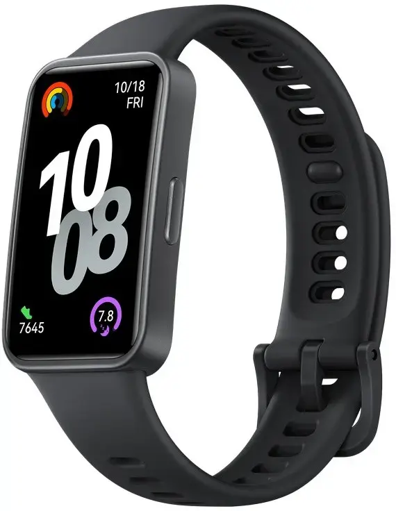 HUAWEI BAND 10 BLACK