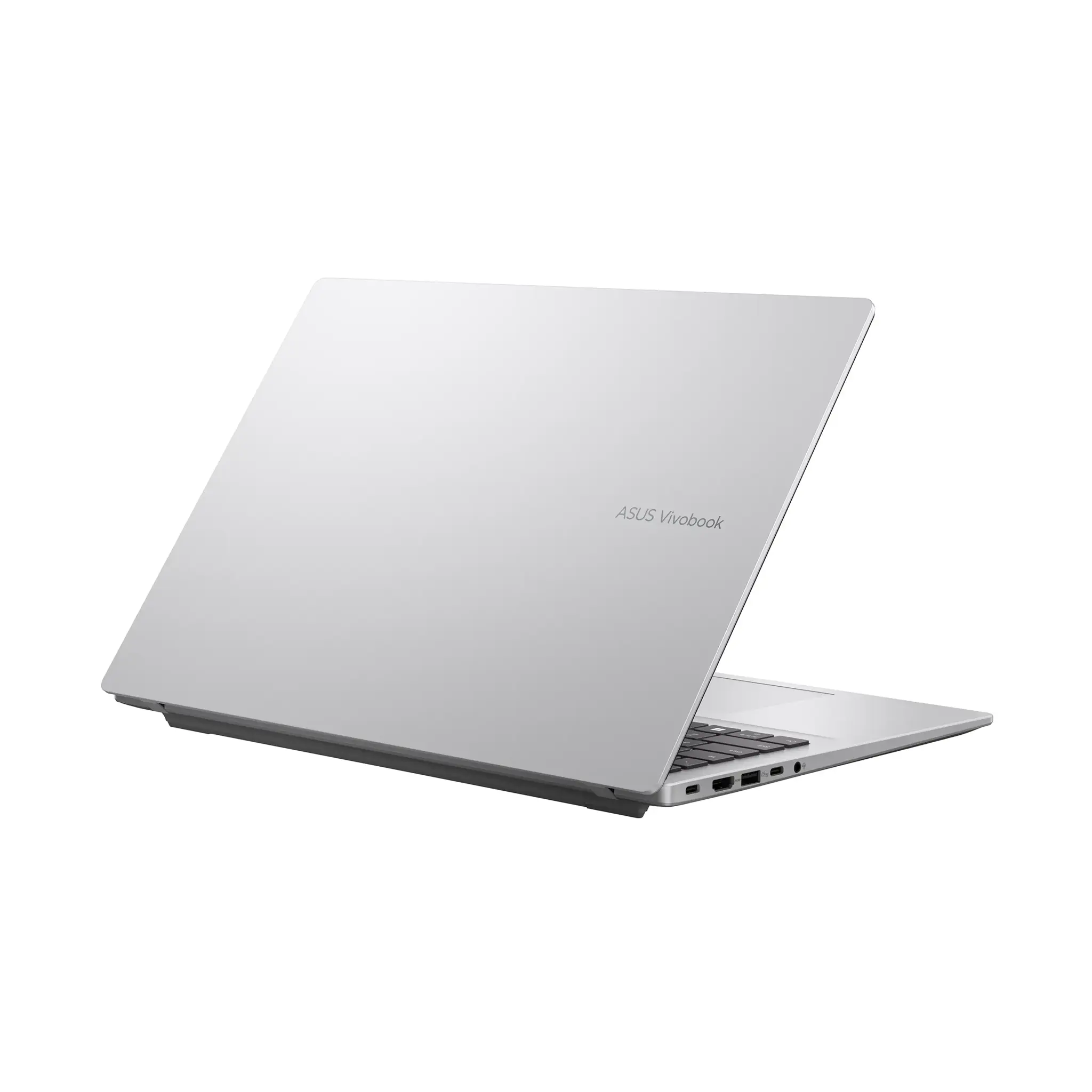 Nešiojamas kompiuteris ASUS Vivobook 16 M1607KA-MB186W, 330, 512 GB, 16 Coliai, Windows 11 Home, AMD Radeon