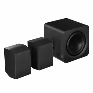 Samsung HW-Q990F/EN Speaker module 11.1.4 channels Black