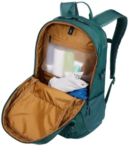 "Thule EnRoute" TEBP4216 - "Mallard Green", sportinis, 39,6 cm (15,6"), nešiojamojo kompiuterio skyrius, nailonas