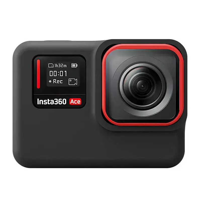 Silikoninis dėklas TELESIN, skirtas "Insta360 Ace Pro