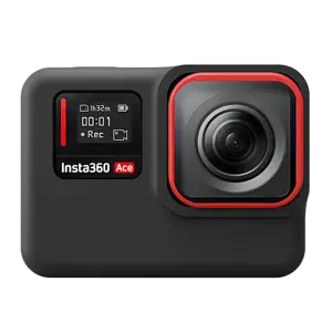 Silikoninis dėklas TELESIN, skirtas "Insta360 Ace Pro