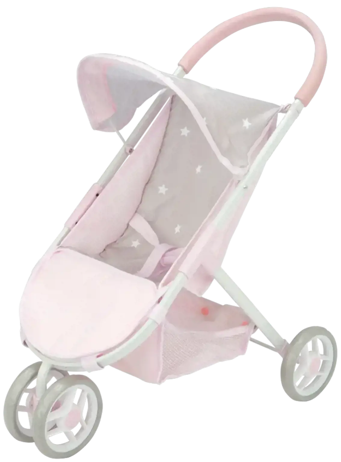 Arias triratis vežimukas Emma