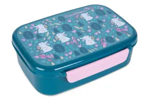 Pietų dėžutė CoolPack Princess Bunny Foody