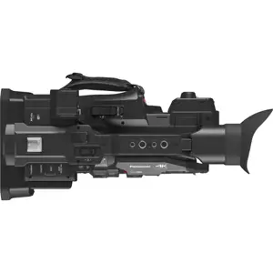 PANASONIC HIGH END CAMCORDER HC-X2E