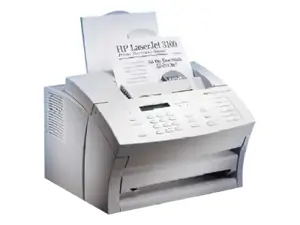 HP Laserjet 3100se