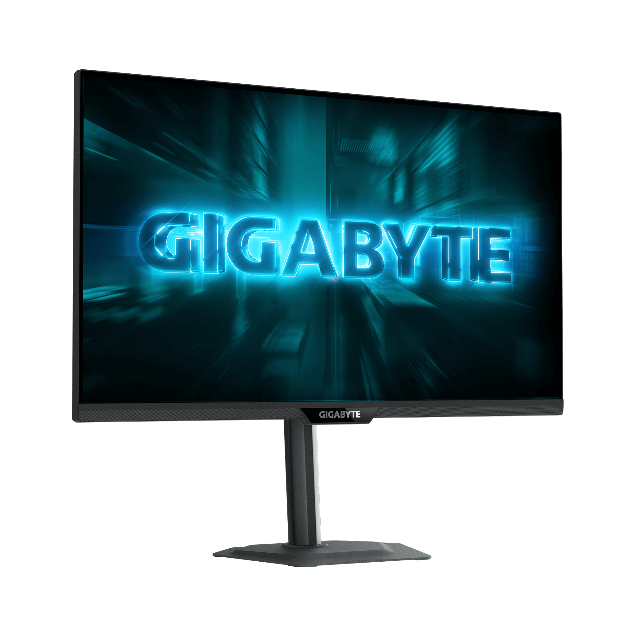 Gigabyte G27U EK | 27 " | SS IPS | UHD | 160 Hz | 1 ms | 3840 x 2160 pixels | 350 cd/m² | HDMI ports quantity 2
