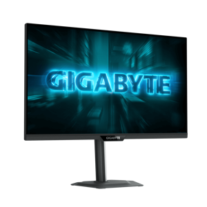 Gigabyte G27U EK | 27 " | SS IPS | UHD | 160 Hz | 1 ms | 3840 x 2160 pixels | 350 cd/m² | HDMI ports quantity 2