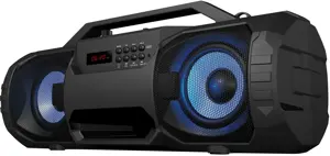 Platinet wireless speaker Boombox Classic 12W (45952)