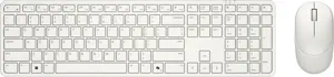 DELL PRO 5 KEYBOARD AND MOUSE - KM526 (US) (LIGHT ASH)